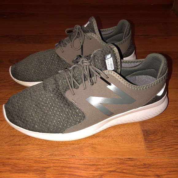 new balance men's fuelcore
